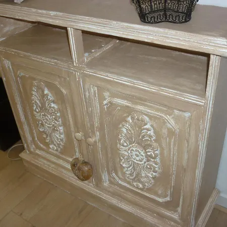 Sun 아파트 주앙레핑