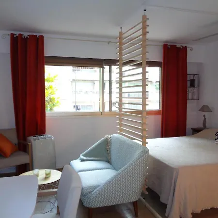 Appartement Sun Juan-les-Pins