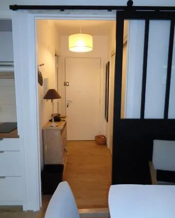 Sun Appartement *