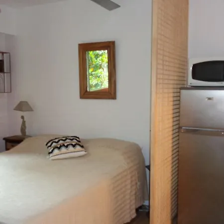 Sun 아파트 주앙레핑