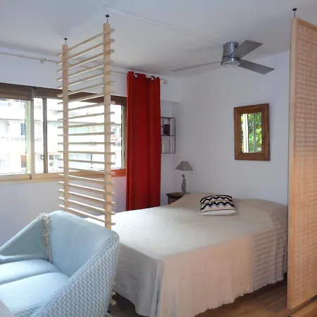 Sun Appartement