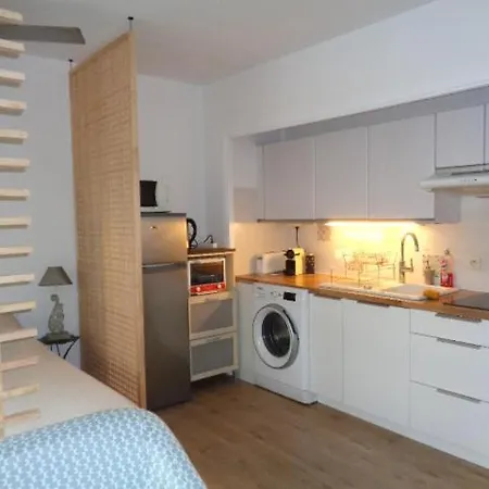 Sun Appartement