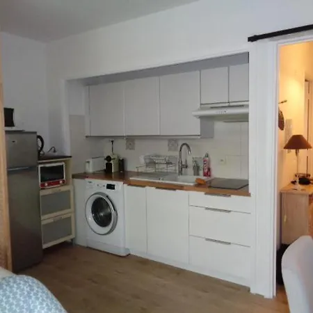 Sun Appartement