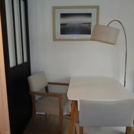 דירה Sun ז'ואן-לה-פינס