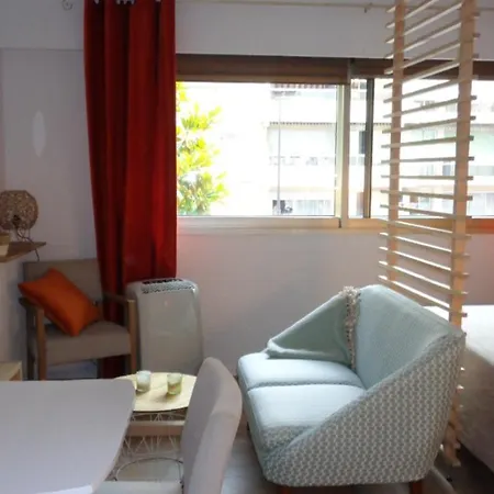 Apartment Sun Juan-les-Pins