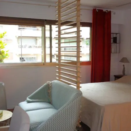 Apartment Sun Juan-les-Pins