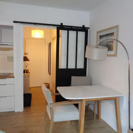 Sun Apartment Juan-les-Pins